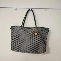 ペレボルサ　トートバッグ