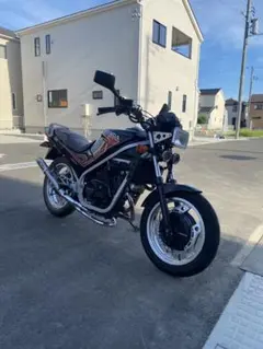 VT250Z キング官　 フルエキマフラーVT他種 VT250Z キング官 フルエキマフラーVT他種 - メルカリ