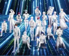 劇場版アイドリッシュセブン BEYOND THE PERiOD DVD BOX
