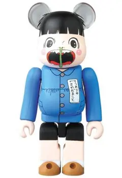 2025年最新】BE@RBRICK 楳図かずおの人気アイテム - メルカリ