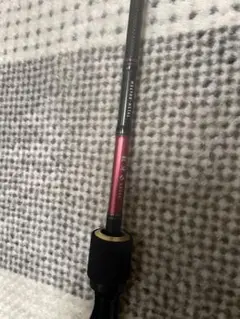 ダイワ紅牙MX69HB-METAL
