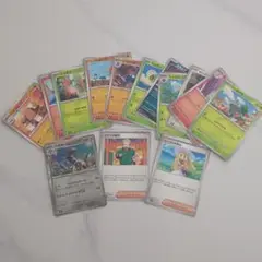 ♥早い者勝ち♥　ポケモンカード　まとめ売り　リーリエの決心