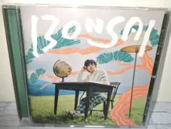 imase「『凡才』 」アルバム CD 【新品ケース】 帯び付き