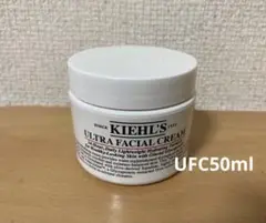 KIEHL’S キールズ クリーム UFC 50mL 並行輸入品