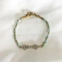 phoebe ブレスレット　レディースアクセサリー