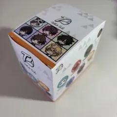 ワイテルズ White Tails ポップアップストア PUS 缶バッジ BOX