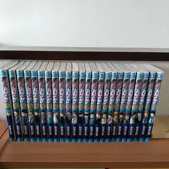 黒子のバスケ1~24巻