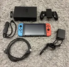 Nintendo Switch ジャンク品