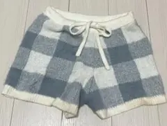 ジェラートピケ　パジャマ　ズボン