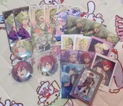 あんスタ Edenセット