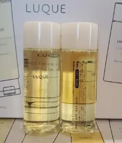 ナリス ルクエ コンク 125ml×2本(ふきとり用化粧水)