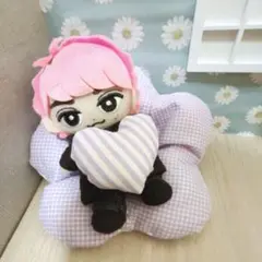チルぬい すのチル ソファー ベッド & クッション