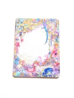 【硬質ケースデコ】☆"№２７５２"☆