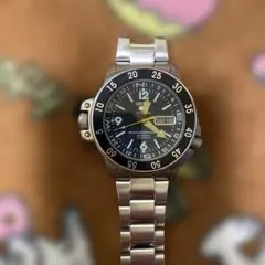 SEIKO 5 スポーツ セイコー5 7S36-01E0 自動巻き