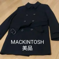 マッキントッシュ コート