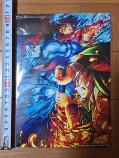 劇場版「鬼滅の刃」無限城編 第一章(猗窩座再来) 入場者特典