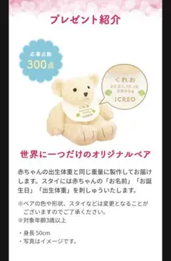 アイクレオ270ポイントとバラ195ポイント アイクレオ270ポイントとバラ195ポイント アイクレオ おすすめ