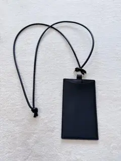 スマホショルダー　カード　パスモ　ショルダー　肩掛け　ストラップ　新品