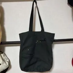 グラニフ　キングダムハーツ　トートバッグ　グッズ　カバン