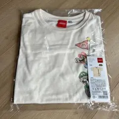 マリオ　ニンテンドーストア　 Tシャツ　130