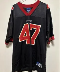 Adidas NFL ジャージ #47 LYNCH