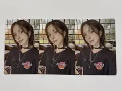 TWICE THIS IS FOR 会場CD販売限定トレカ　ミナ