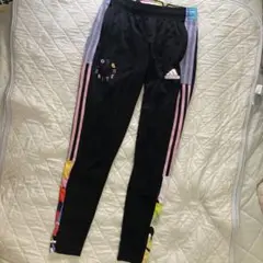 adidas LoｖｅUNiTESトレパンジャージ