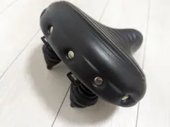 自転車 Matebike サドル