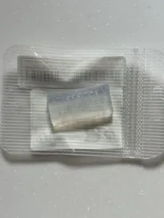 アルファベット シリコンモールド