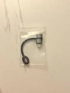 タイプc →ライトニング 変換