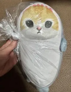 サメニャン　ぬいぐるみ　30cm
