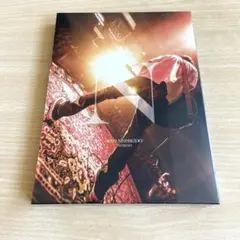 NOMAD 初回限定盤B CD + DVD