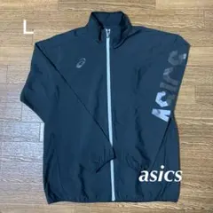 アシックス ジャージ Lサイズ