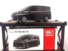 【新型】ブレイクプルバックカー/TOYOTAヴォクシー