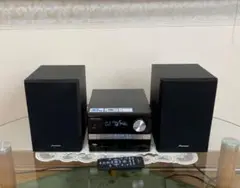 美品 オンキョー&パイオニア ミニコンポ X-EM12 スピーカー ONKYO Yahoo!オークション - Pioneer オンキヨー＆パイオニア CD