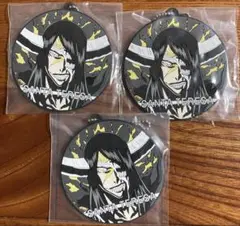 BLEACH 一番くじ G賞 ノイトラ ラバーチャーム