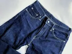 Levi's 508 ダークインディゴ　W29 股下75