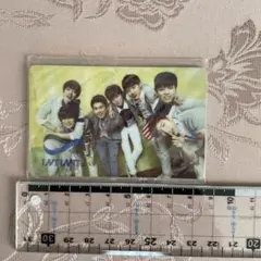 交通カード CASHbee SHINee テミン WANT 2種類 交通カード CASHbee SHINee テミン WANT 2種類 K-POP/アジア