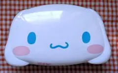 サンリオ シナモロール ウエットティッシュケース