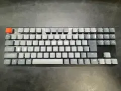 【廃盤】Keychron K1 ワイヤレス・メカニカルキーボード 赤軸