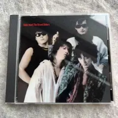 The Street Sliders ／Slider Joint リマスター盤