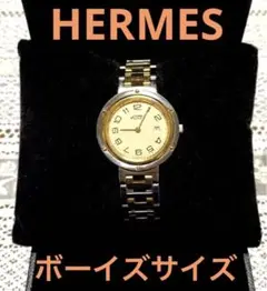 エルメス クリッパー ボーイズ