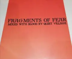 QUIET VILLAGE FRAGMENTS OF FEAR