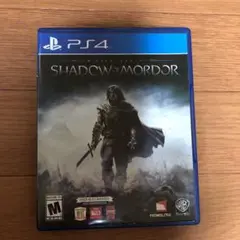 ps4 オブ