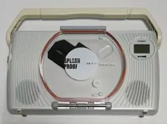 CASIO AJ-17WE カシオ防水CDラジオ (白) cm3dmju Amazon.co.jp: CASIO AJ-17WE カシオ防水CDラジオ (白) : 楽器