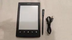 SONY Reader PRS-T2 電子書籍