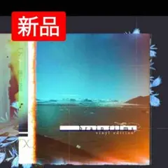 TK from 凛として時雨　brain films vinyl edition