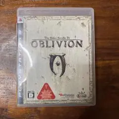 The Elder Scrolls IV: Oblivion (PS3)