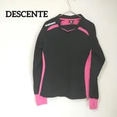 DESCENTE デサント 長袖 トレーニング ウェア