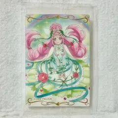 【内袋未開封】プリキュア カード ウエハース 11 キュアフェリーチェ R
